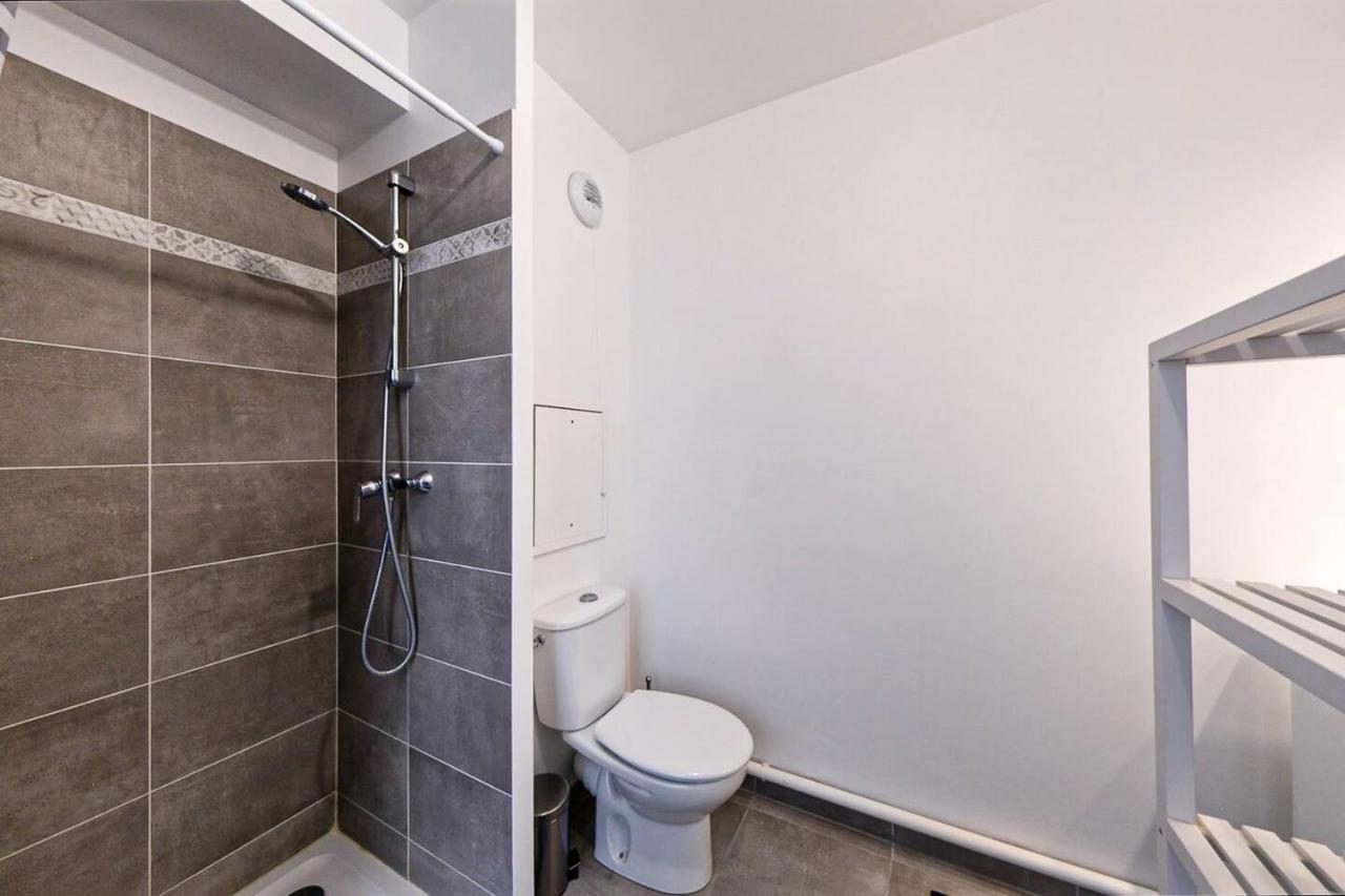 F2 Cozy Pour 4 Proche Disneyland - Fairytale Factory Villeneuve-Saint-Denis Εξωτερικό φωτογραφία